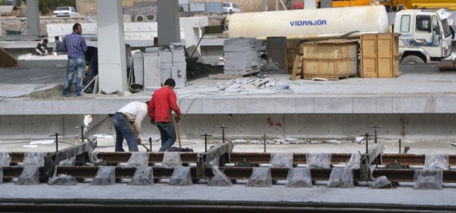 Lütfi Elvan: YHT açılışı Haziran'a ertelendi