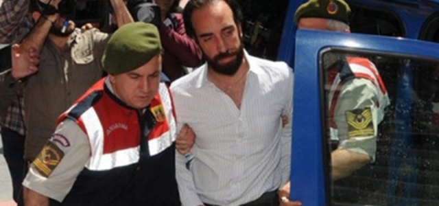 Can Gürkan şaşırttı!