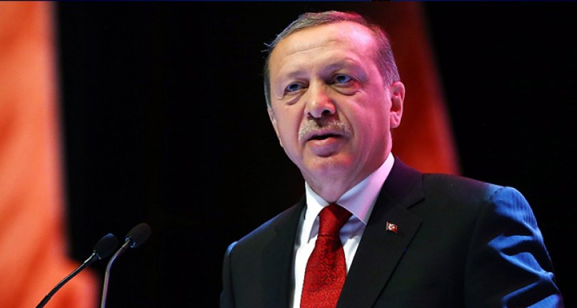 Cumhurbaşkanı Erdoğan: Sanatı kalıplara hapseden ideolojileri kabul etmiyoruz