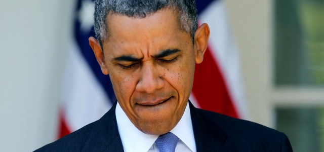 Beyaz Saray öyle bi hata yaptı ki...