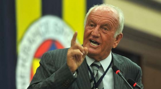 Ali Şen hastaneye kaldırıldı