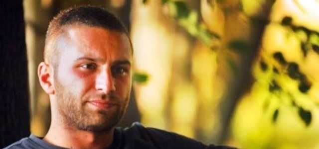 İş adamının oğlu ölü bulundu