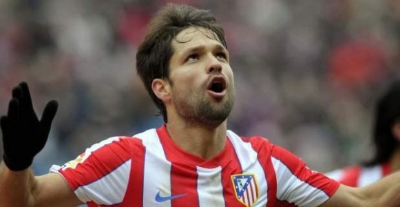 İspanyol Basını: Diego Ribas Fenerbahçe ile Anlaştı
