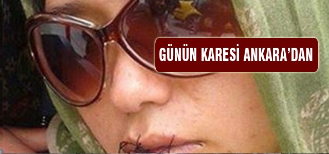 Afgan mülteciler ölüm orucuna başladı
