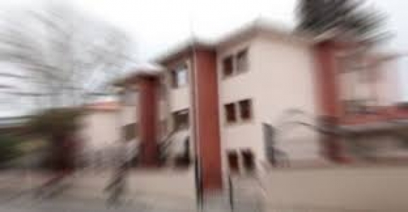 Özel kız öğrenci yurdunda cinsel taciz şoku