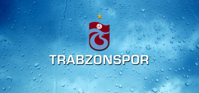 Trabzonspor'da transfer harekatı başladı
