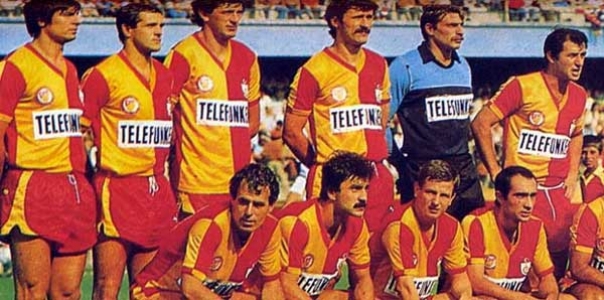 Türk futbolunun acı kaybı!