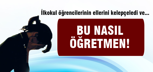 Türkiye bu olayı konuşuyor!