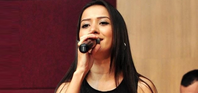 Genç solistin acı ölümü