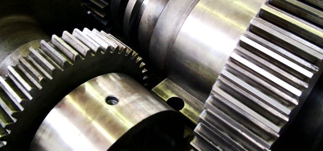 Sanayi istihdam endeksi arttı