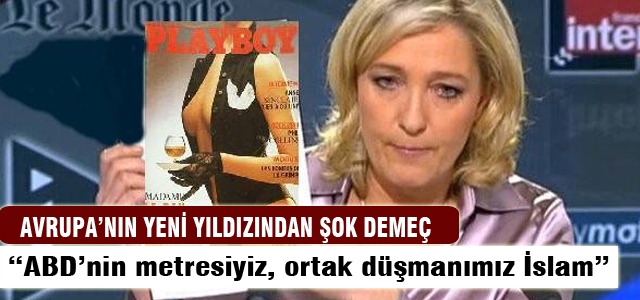 Playboy’da soyunan annesiyle 15 yıl konuşmadı