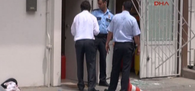 Maltepe'de iş yerine silahlı baskın! 1 ölü 2 yaralı...