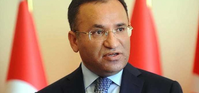 Bozdağ: Yeniden yargılamada formül bulamadık