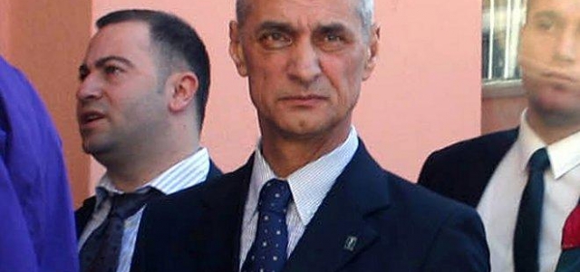 CHP'den Engin Alan atağı