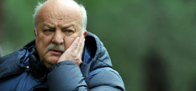 Sadri Şener'e 'sahtecilik' davası!