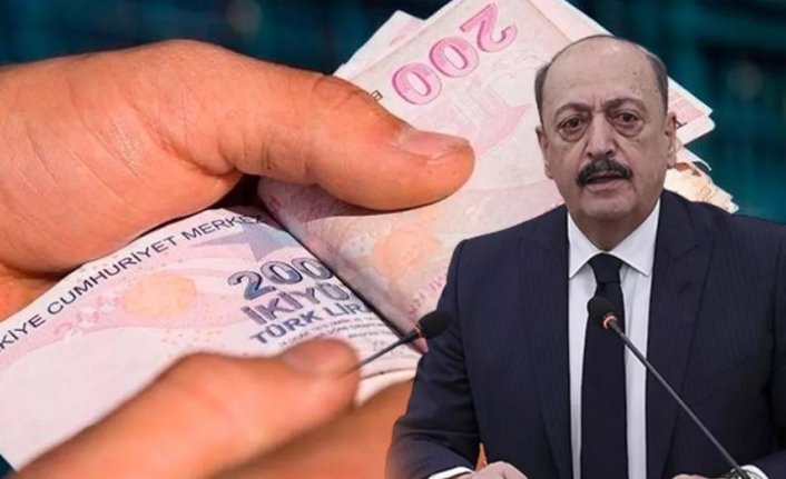 EYT'nin Meclis'e geleceği tarih belli oldu! Bakan Bilgin duyurdu