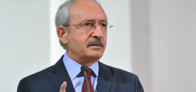 Kılıçdaroğlu'ndan hükümete ve göstericilere uyarı