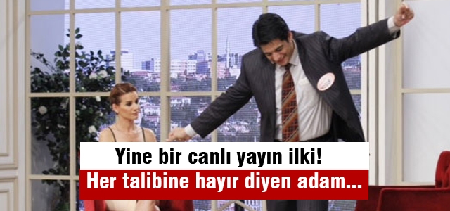 Esra Erol'da şaşırtan evlenme teklifi