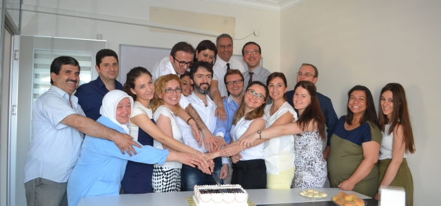 Dünya firmalarının patent danışmanı yeni adresinde