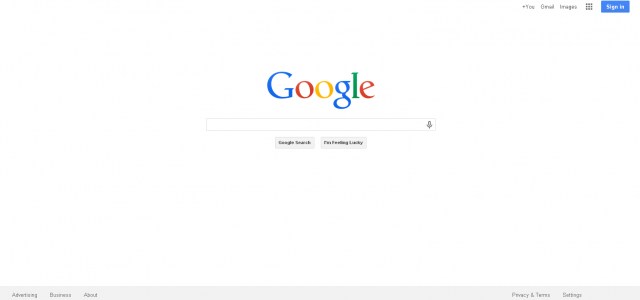 Google'dan unutulma hakkı