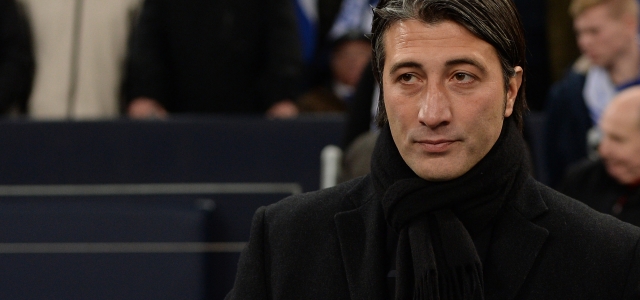 İşte Murat Yakın'ın yeni takımı