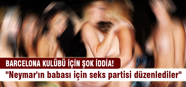 Barcelona Kulübü için şok iddia!