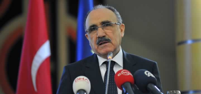 Atalay: Çözüm sürecinde tıkanma yok