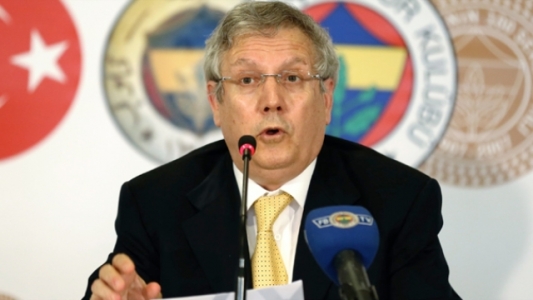 Fenerbahçe Trabzonspor'u UEFA'ya şikayet edecek