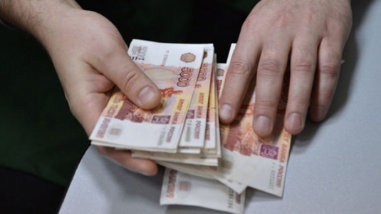 Kırım'ın para birimi ne?