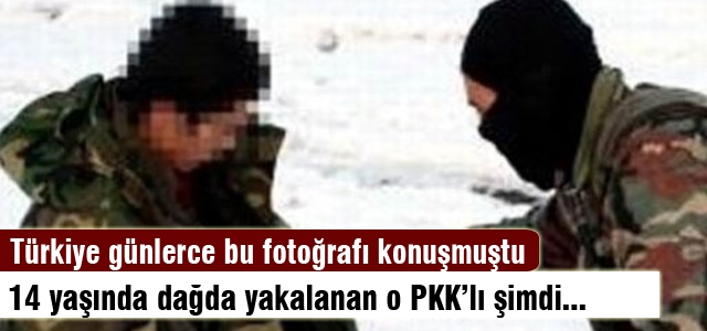 'Şefkat'ten sonra 45 yıl hapis