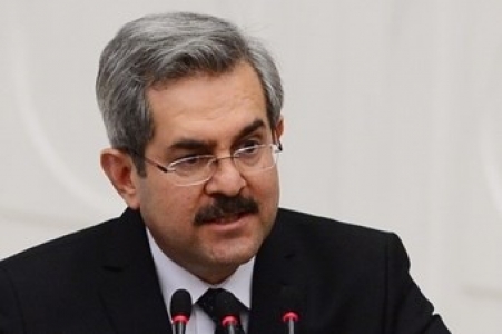 AK Partili vekil kaza geçirdi