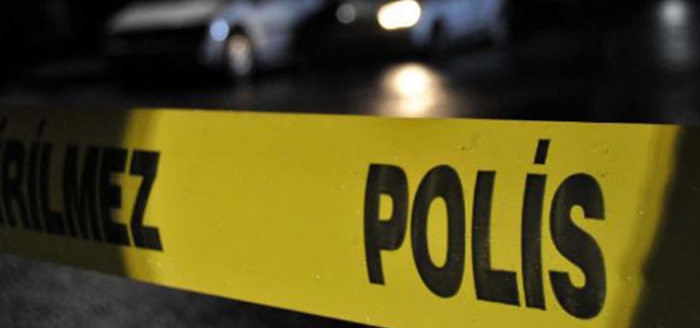 İstanbul'da otomobili taradılar