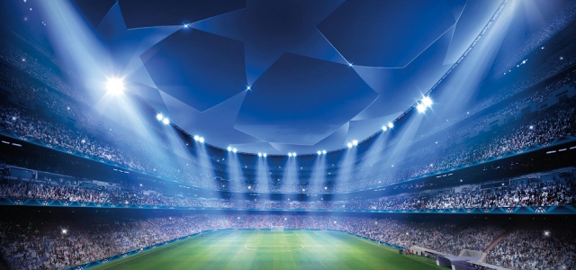 Şampiyonlar Ligi'nde yılın 18'i