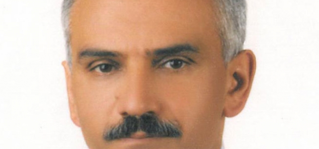 Profesörün acı sonu