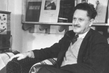 Nâzım Hikmet'in ölüm yıl dönümü