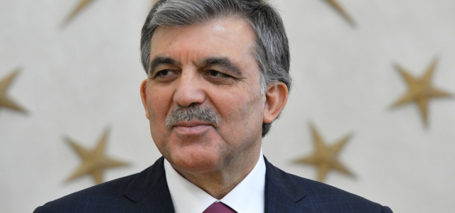 “Gaz konusunda kararlılığımız sürüyor“