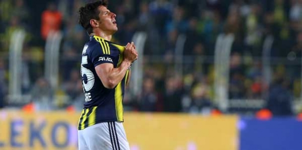 Emre'ye tarihe geçecek teklif!