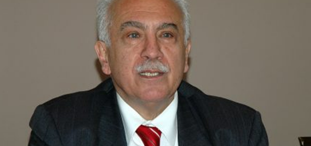 AİHM'den flaş Perinçek kararı!