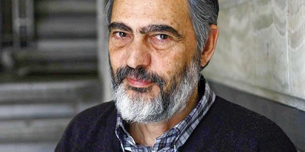 Mahçupyan: Benim adayım Erdoğan