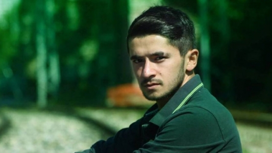 Burak Can cinayetinde flaş gelişme!