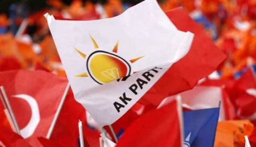 AK Parti Siirt teşkilatı da istifa etti!