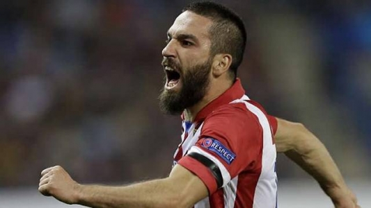 Arda Turan'dan Galatasaray ve kadın itirafı