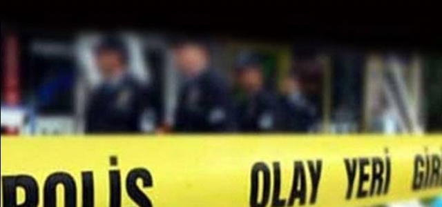 Hatay'da koca vahşeti!