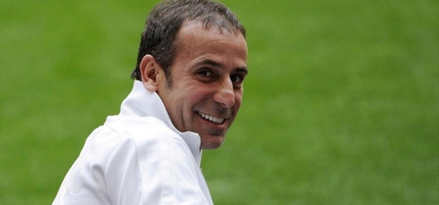 Abdullah Avcı yuvaya döndü