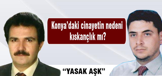 Doçentin boğazını kestiler!