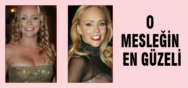 O mesleğin en güzeli