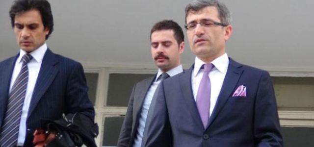 17 Aralık savcısına koruma şoku!