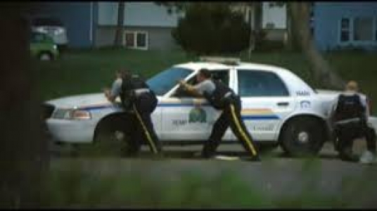 Kanada’da ‘Rambo’ alarmı