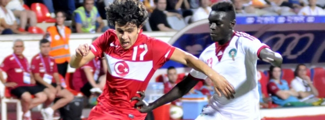 Milli futbolcu Sedat Yüce boğuldu