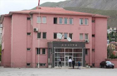 Hakkari'de kurtarılan 3 kız serbest bırakıldı